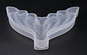 SILICONE MOULDS