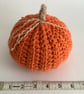 PUMPKIN . Single . Autumn. Orange . Home decor. Halloween. - Image 3