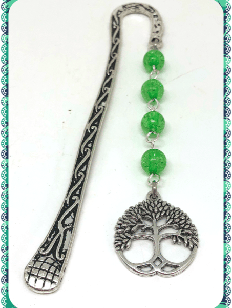 OOAK Bookmarks Skull and cross bones - Octopus - elephant - butterfly - T.O.L