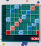 Scrabble Board Coasters (Bottom Left) - Odd Coaster - Super Seconds - Image 2