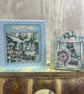 Greeting Card - My Journal by Carolee Crafts C230 - Image 2