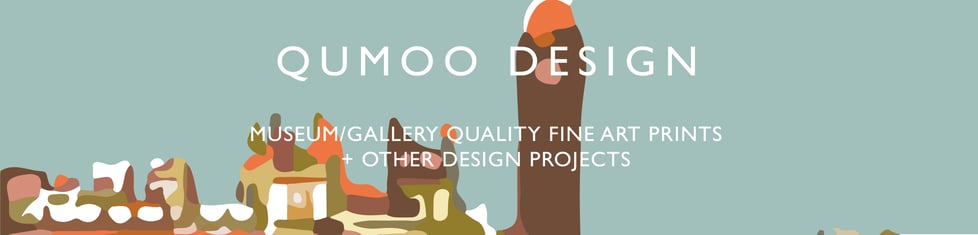 QuMoo Design