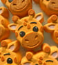 Giraffe Bath Bomb - Image 1