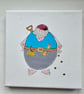 Treasure Hunting Pirate Picture - Image 3