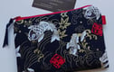 Pencil case / Make up bag