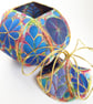 Treasure Box Free Machine Embroidery Contemporary Textiles - Image 5