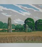 Devils Arrows - Boroughbridge - Image 1