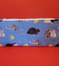 Pencil Case Pet Rats - Image 1