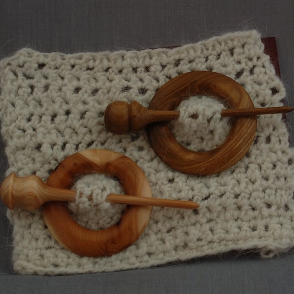 Shawl Pin