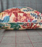Vintage Floral Cushion Cover - Image 4