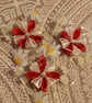 English patriotic rosette - Image 2