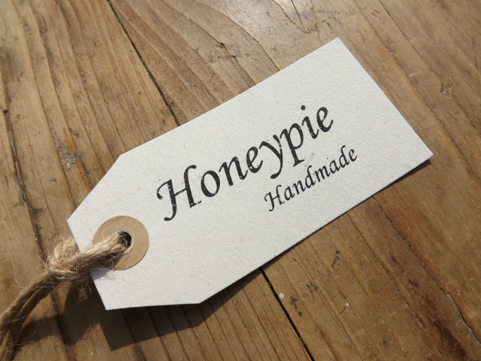 Honeypie Handmade