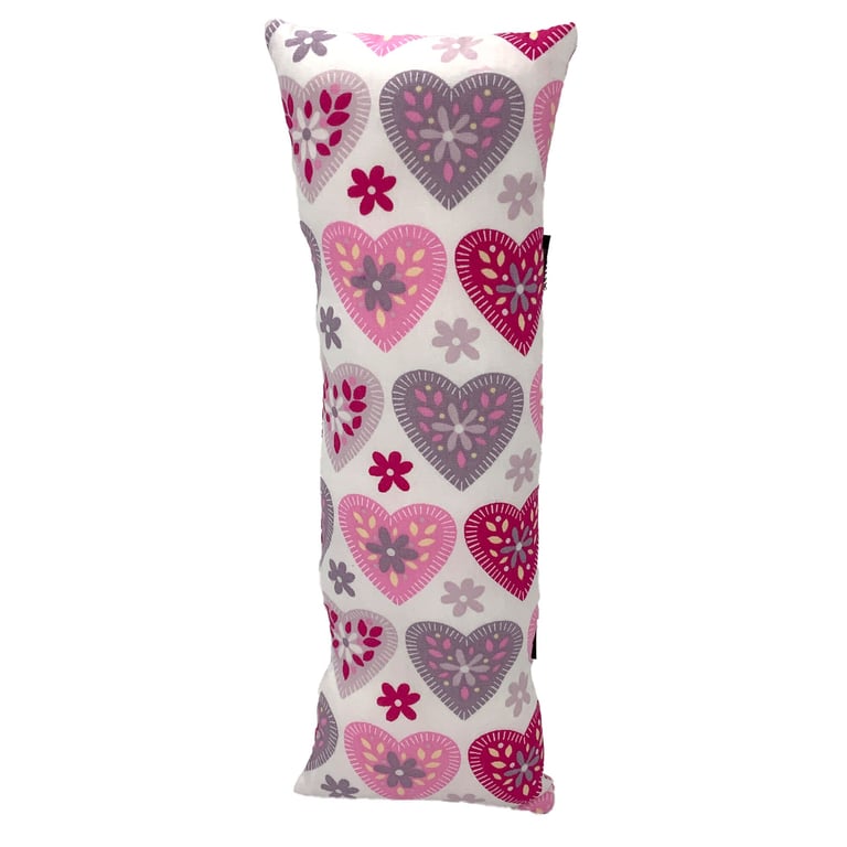 10"Car Seatbelt Medical Port Pillow Cushion ,Portacath Stoma Ileostomy PacemakeR