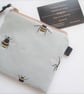 SALE Sophie Allport  Bees  Coin Purse - Image 3