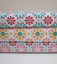 Apple Of My Eye Red Pink Fabric Fat Quarter - Image 5