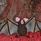 Cute Flappy Batty