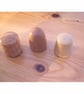 Wooden thimbles - Image 2