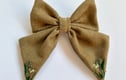Hair bows