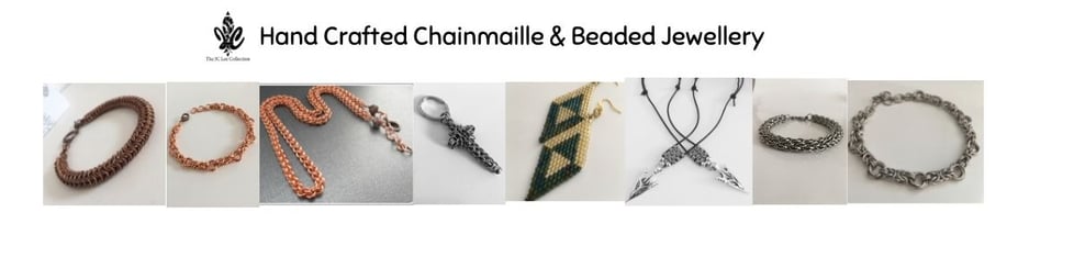 JCLeecollection