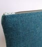 Seconds - Soft zipped bag or pouch in a vintage dressmaking themed  - Image 6