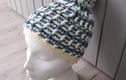 Hand crochet items