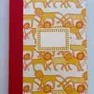 A4 HANDBOUND SKETCHBOOK 