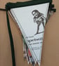 Ladybird book bunting - Rumpelstiltskin - Image 2