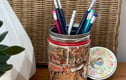 Coffee Cans