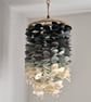 Handmade Ceiling Mobile - Nursery or Home Decor - Artistic Gift