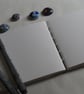 An original watercolour painting turned into a book (no. 36)  - Image 6