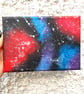 Little Space Galaxy Painting - Image 5