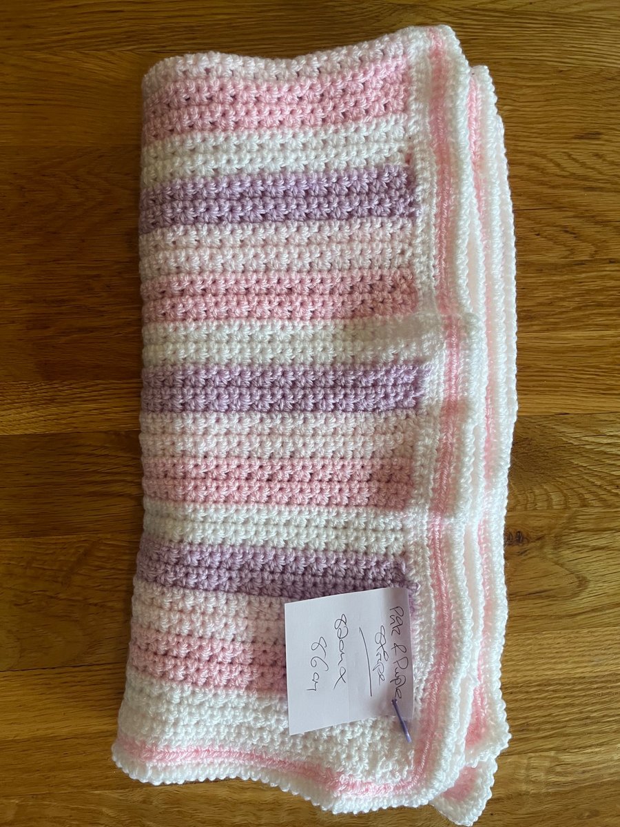 Baby Blanket