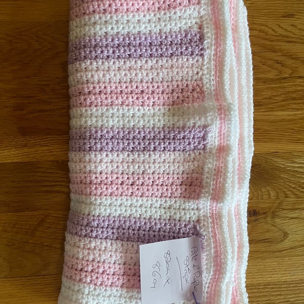 Baby Blanket