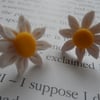 Daisy Studs