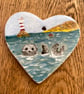 Swimming Seal  - Image 2