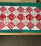 Christmas Scandi Style Table Runner - Image 4