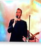 Gary Barlow Performing Live With Take That Photograph Print - Image 6