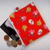 SALE SALE SALE Little Elephants Credit Card/Coin Purse