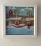 Beach huts - Image 1