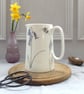 Spring Flower One Pint Jug - Image 4