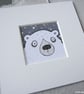 twinchie mount - 4 inch x 4 inch - Image 3