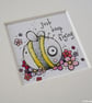 keep flying bee - original twinchie - Image 5