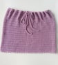 CROCHET PATTERN PDF Antique Rose Skirt - Image 1