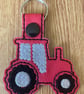 349  Tractor keyring - Image 6