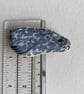 Little Seal painted pebble - Image 5