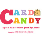 Card Candy Shop