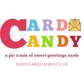 Card Candy Shop