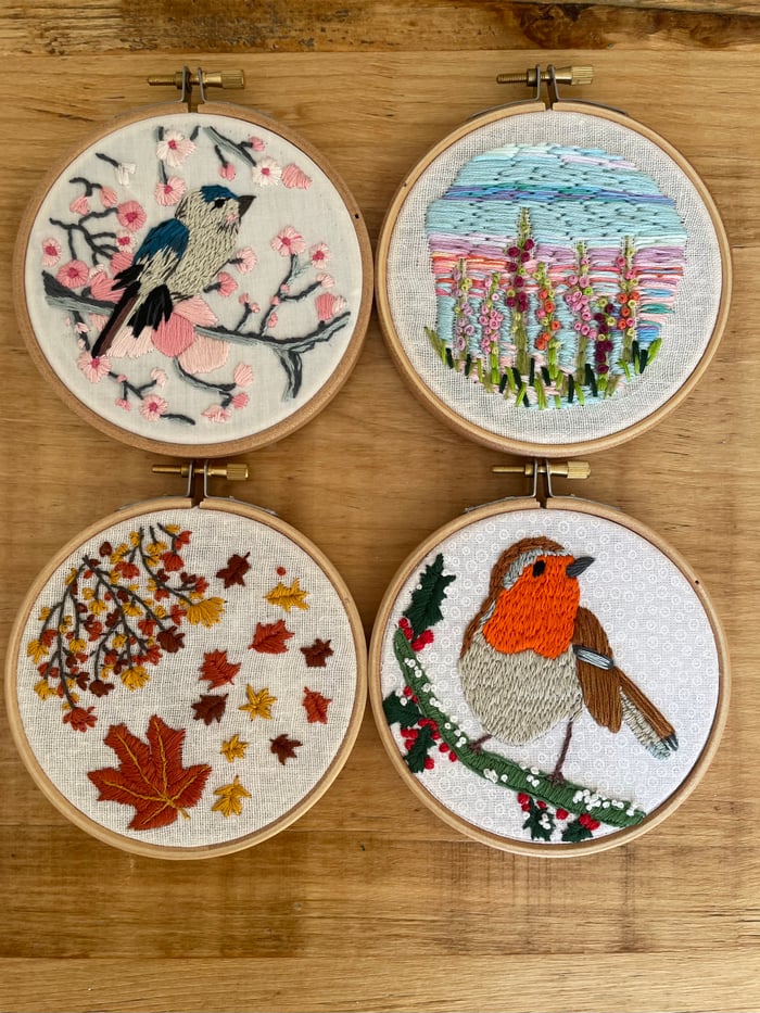Seasons in Thread