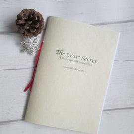 The Crow Secret - A story for Christmas Eve