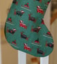 Handmade Christmas stocking - MULTIBUY - Image 3